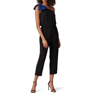 Amanda Uprichard Ramona Jumpsuit Large